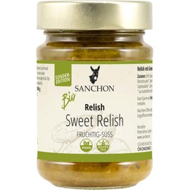 Sweet Relish, Sanchon 2 x 200 g