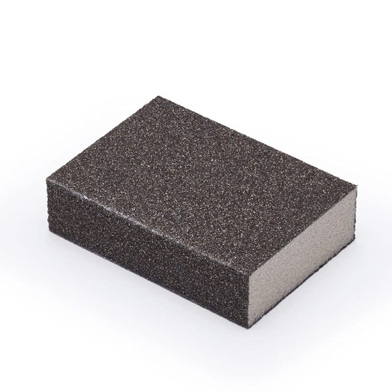 SGOOD Flex Sanding Block COARSE