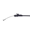 Door Handle Lock Release Cable Front Right or Left Side