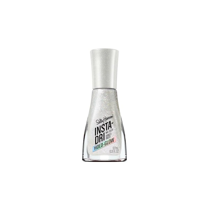 Sally Hansen Good Insta-Dri Nail Polish 9ml