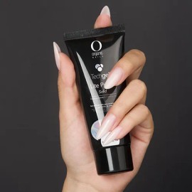 Polygel Lite Pinky Traslucido Organic Nails Techgel 60g Color Lite Pink