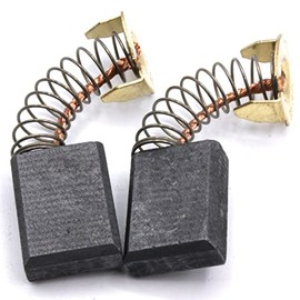 Replacement CB153,CB-153,CB-154,CB-155,CB-157,CB-161,CB-163, 181044-0 Carbon Brushes for Makita Power Tools