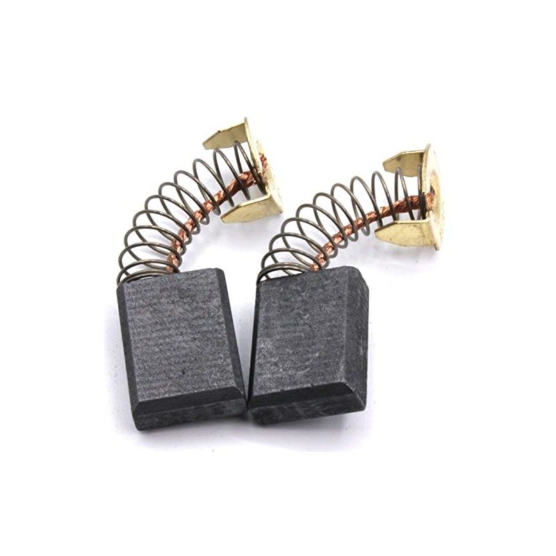 Replacement CB153,CB-153,CB-154,CB-155,CB-157,CB-161,CB-163, 181044-0 Carbon Brushes for Makita Power Tools