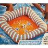 Cipton Floating Inflatable Card Table Set with Seats