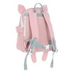 LÄSSIG Children's Kindergarten Rucksack with Chest Strap, for Ages 3+,
