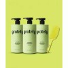 GRABITY 헤어리프팅 샴푸 엑스트라 스트롱 475mlx3 + 브러쉬 2023779 GRABITY Hair Lifting Shampoo Extra Strong 475ml x 3 + Brush [Over 475m + 475m Mini Market Bag]
