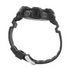 Men Dual Time Sports Watch Outdoor Waterproof PU Strap Digital