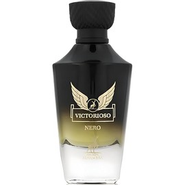 Maison Alhambra Victorioso - Nero for Men - 3.4 oz EDP Spray