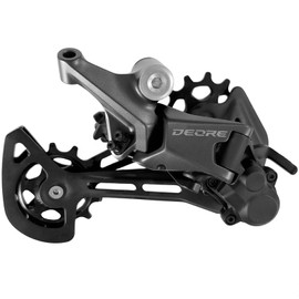 Bicycle Rear Derailleur RD-M5100-SGS 11 Speed Rear Derailleur Direct Mount for Mountain Bike Road Bikes