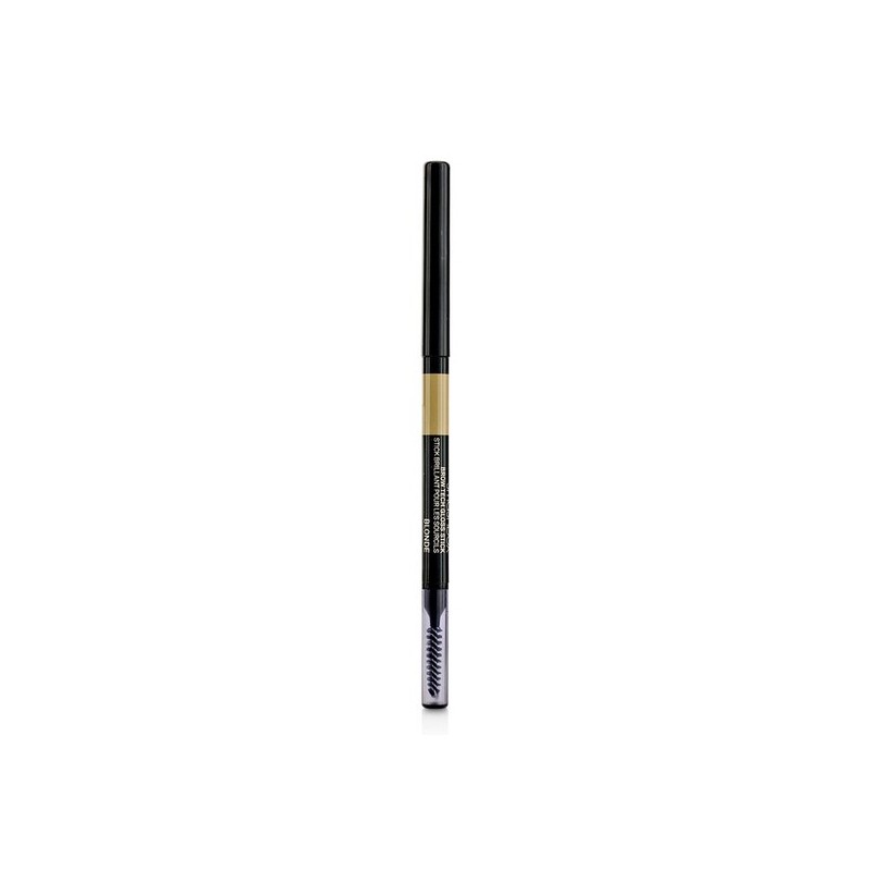 Smashbox Brow Tech Gloss Stick # Blonde 0.2g/0.01oz / 스매쉬박스