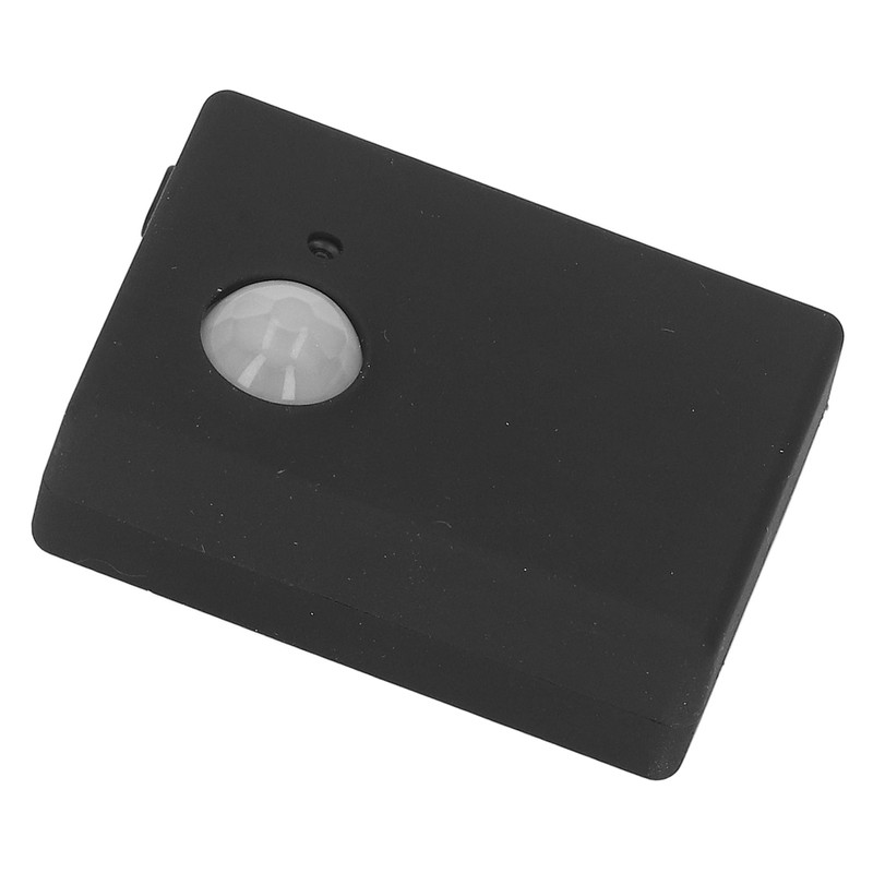 PIR Motion Sensor Alarm Automatic Video Recording Multifunctional Wireless GSM