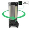 Kielder KWT-015-01 Compact LED Work Light