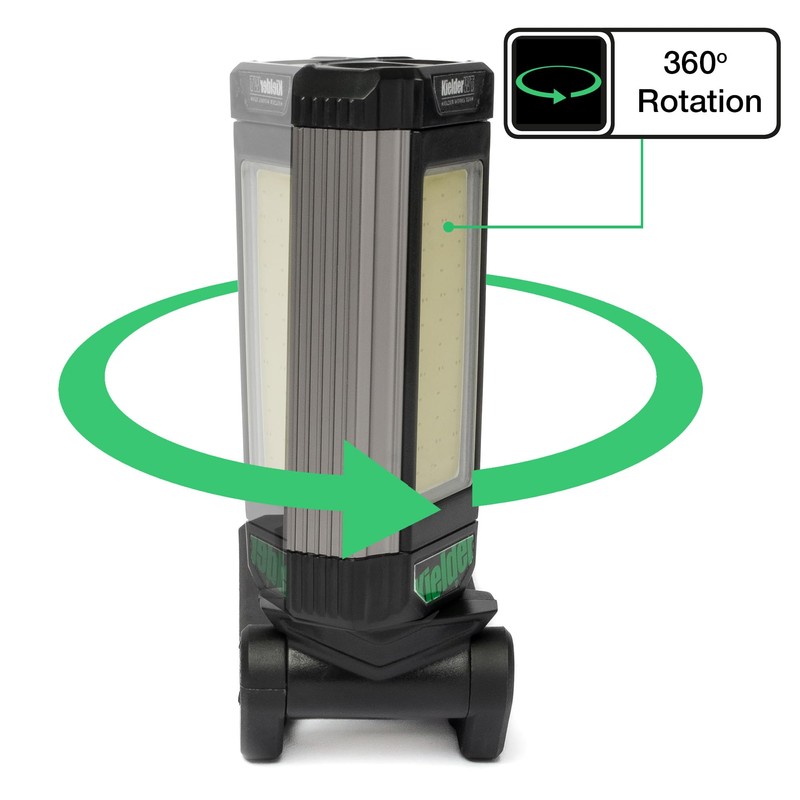 Kielder KWT-015-01 Compact LED Work Light
