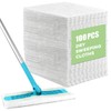 Flash Dust Magnet Dry Mop Refills Disposable Dusting Cloths Floor
