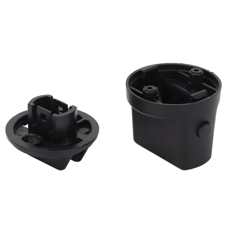 Keyless Ignition Button, Press the Start Button, Comfortable Touch and