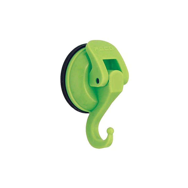 HAB & GUT -FC046V- Super Strong Suction Cup Hook 4kg