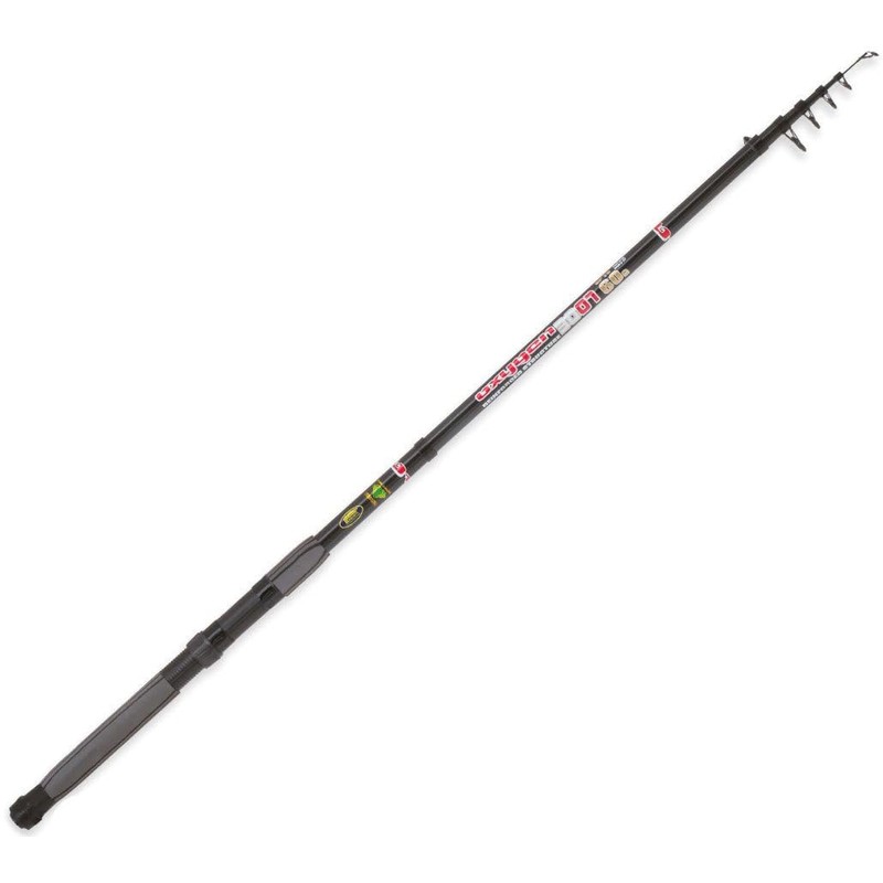 Lineaeffe Oxygen 2.10 m Up To 60 g Fishing Rod