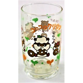 Sanrio COROCROKURIRIN DRINKING GLASS