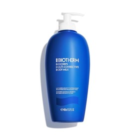 BIOTHERM Life Plankton Leche Corporal 400ML Unisex Adulto, Negro, Único