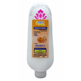 Hidro Crema Mamey para Peinar JOSS Fervier 414ml.