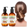 Shampoo Aceite de Batana Orgánico Organic Batana Oil Shampoo for