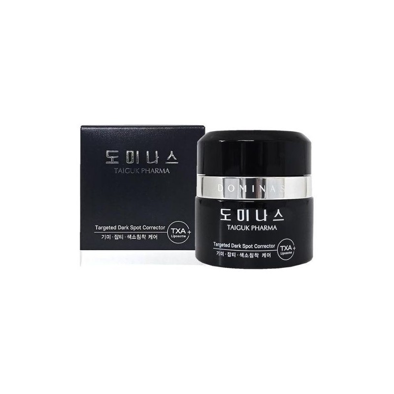 dominas [Home Shopping Latest] Tranexamic Acid 7X Dominas Cream Season