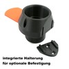 edaltec Gate Valve Sleeve Blastgate Air Slider DN50 Extraction System