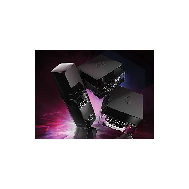 Sea of Spa BLACK PEARL Age control Night cream by