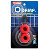 Tourna Sampras Vibration Dampener (Red)