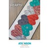 Atkinson Designs Let's Play Hearts Pattern