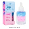 Italia Deluxe Sérum & Aceite Bifásico Facial 30mL Rosa Mosqueta