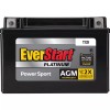 EverStart Premium AGM Power Sport Battery, Group Size TX9 12