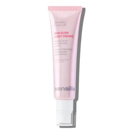 Sensilis Skin Glow Juicy Cream Crema Hidratante 50ml Mixta Día Noche