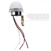 Automatic On/Off Light Sensor Switch, 10 A 12 V/220 V
