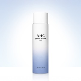 AHC [AHC] Bright Peptide Toner 140ml x 2 / [AHC] 브라이트 펩타이드 토너 140ml 2개