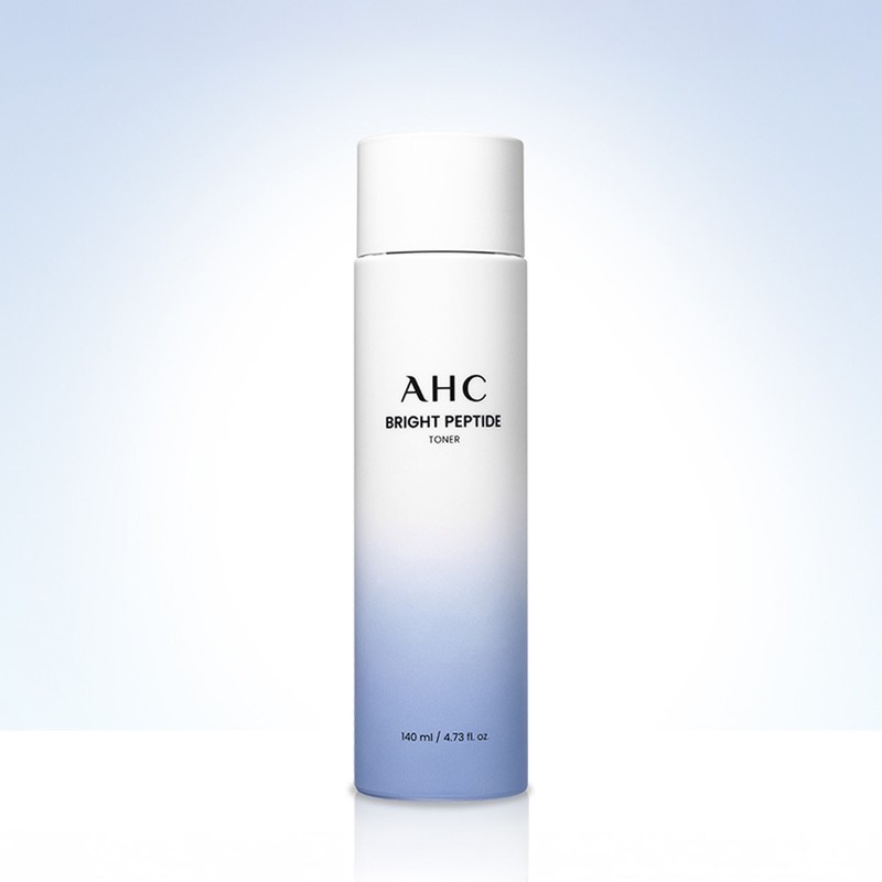 AHC [AHC] Bright Peptide Toner 140ml x 2 / [AHC]