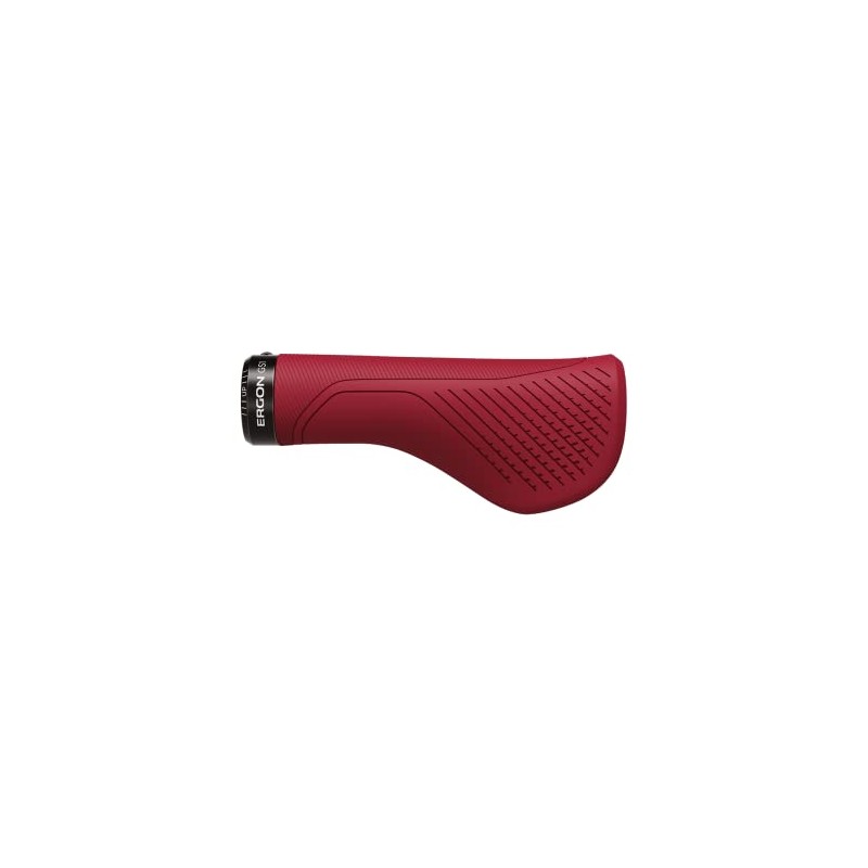 Ergon GS1-L Evo - Bicycle Handle | MTB | Large