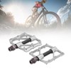 GUB 1 Pair Mountain Bike Pedals Road Bicycle 3 Bearings