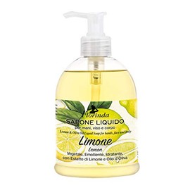 Florinda Liquid Soap Lime 500 ml
