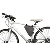 YJS Flyacm Sport Bicycle Triangle Saddle Frame Pouch Bike Storage