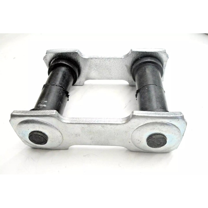 A.B.S 1967 67 FORD MERCURY COUGAR REAR LEAF SPRING SHACKLE