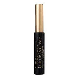 L´Oréal Paris Delineador líquido de ojos Lineur Intense Carbon Black, 1.4g