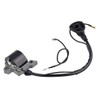 Hippotech Ignition Coil Module with Spark Plug for Stihl 046