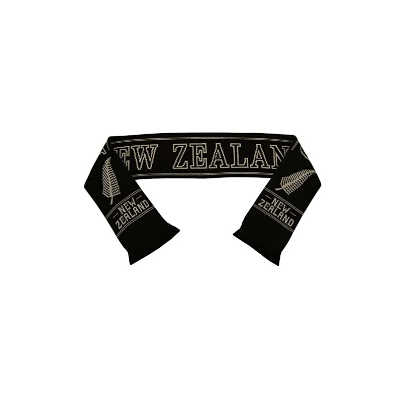 New Zealand Rugby Supporters Scarf