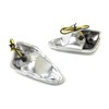 LED Front Indicator Lexus Style E-Approved Suitable for Yamaha Aerox,