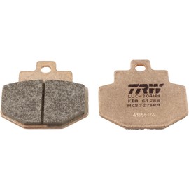 TRW MCB727SRM Brake Pad
