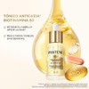 PANTENE, Tónico Capilar Anticaída+ para cabello saludable desde la raíz