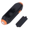 Electronic Whistle 3 Tone 3 Volume Level Blow Free Whistle