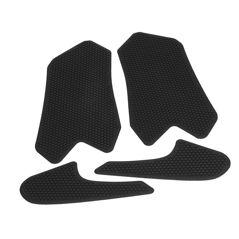Motorcycle Gas Tank Protectors Slip Resistant Heat Insulation Replacement For