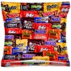 Assorted Chocolate Variety Pack - Individually Wrapped Party Chocolate Assortment